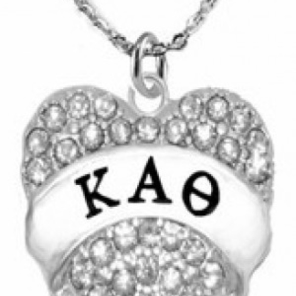 Sorority Necklaces - Picture 11 of 11